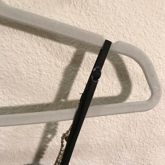 Speechless | little black dress rhinestone… - Picture 8 of 8